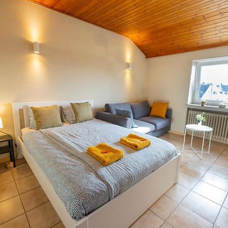 Good Connection City Apartment Λουξεμβούργο Εξωτερικό φωτογραφία