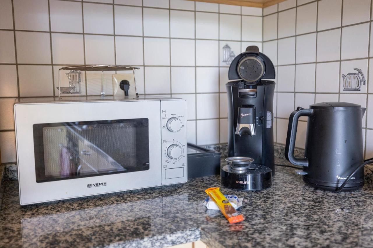 Good Connection City Apartment Λουξεμβούργο Εξωτερικό φωτογραφία