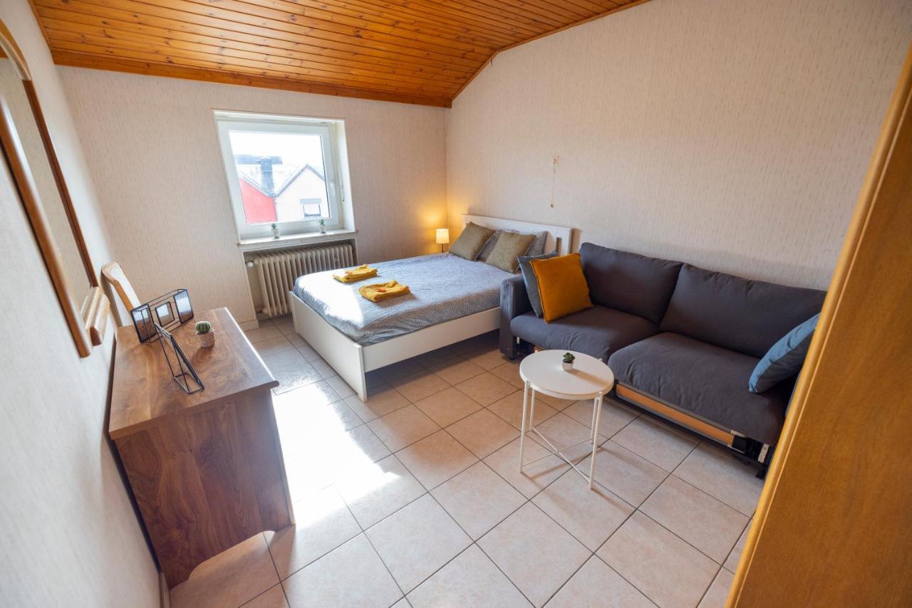 Good Connection City Apartment Λουξεμβούργο Εξωτερικό φωτογραφία
